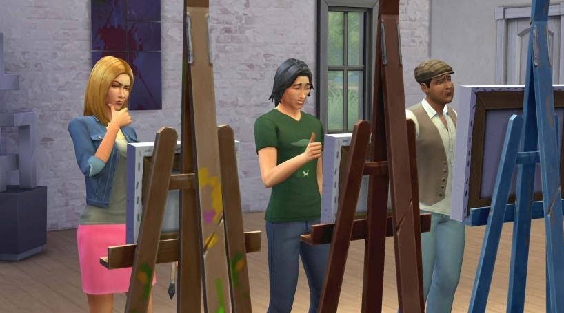Los Sims 4 (Edición Coleccionista) - Imagen 49